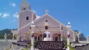 Parokia